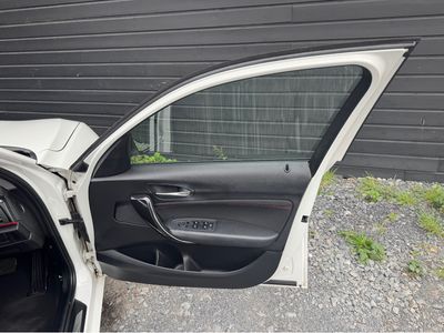 2014 BMW 1 Series