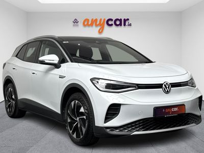 vehicle for sale from anycar.ie