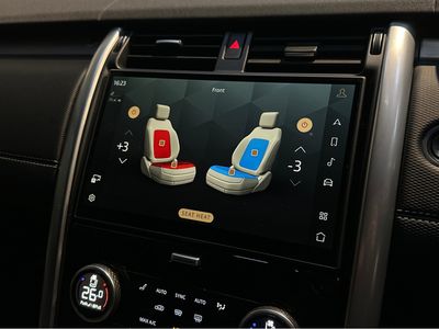 2024 Land Rover Discovery