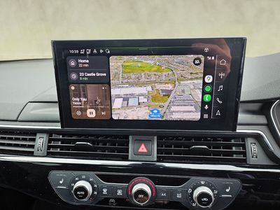 2023 Audi A5