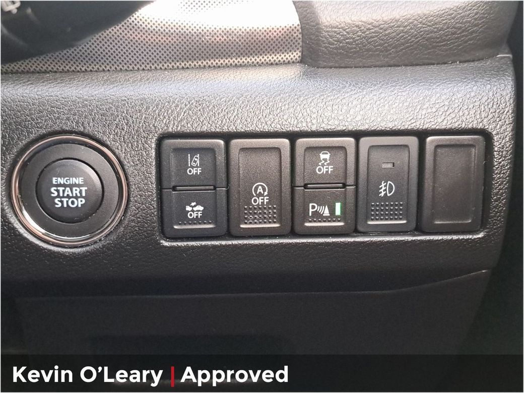 2022 Suzuki Vitara