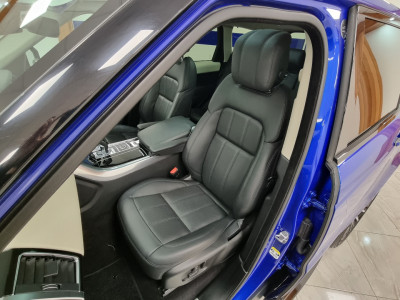 2022 Land Rover Range Rover Sport