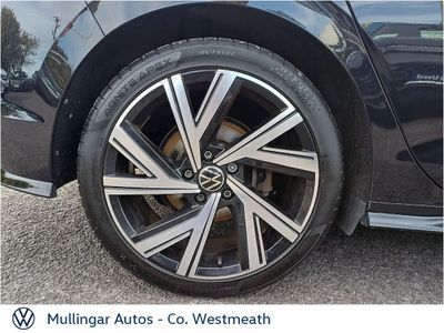 2022 Volkswagen Golf