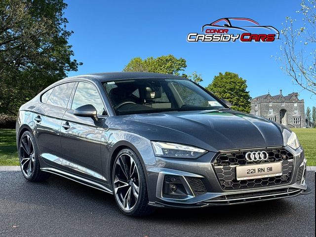 vehicle for sale from Conor Cassidy Cars