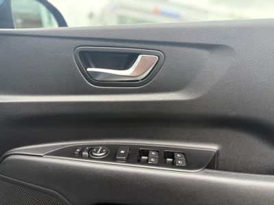2026 Kia Stonic