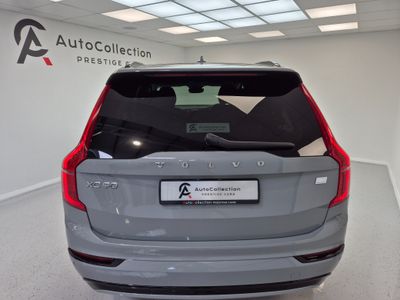 2024 Volvo XC90