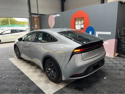2025 Toyota Prius