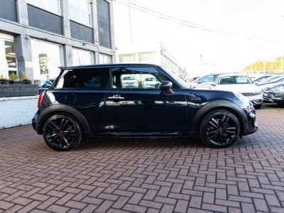 2020 Mini Cooper