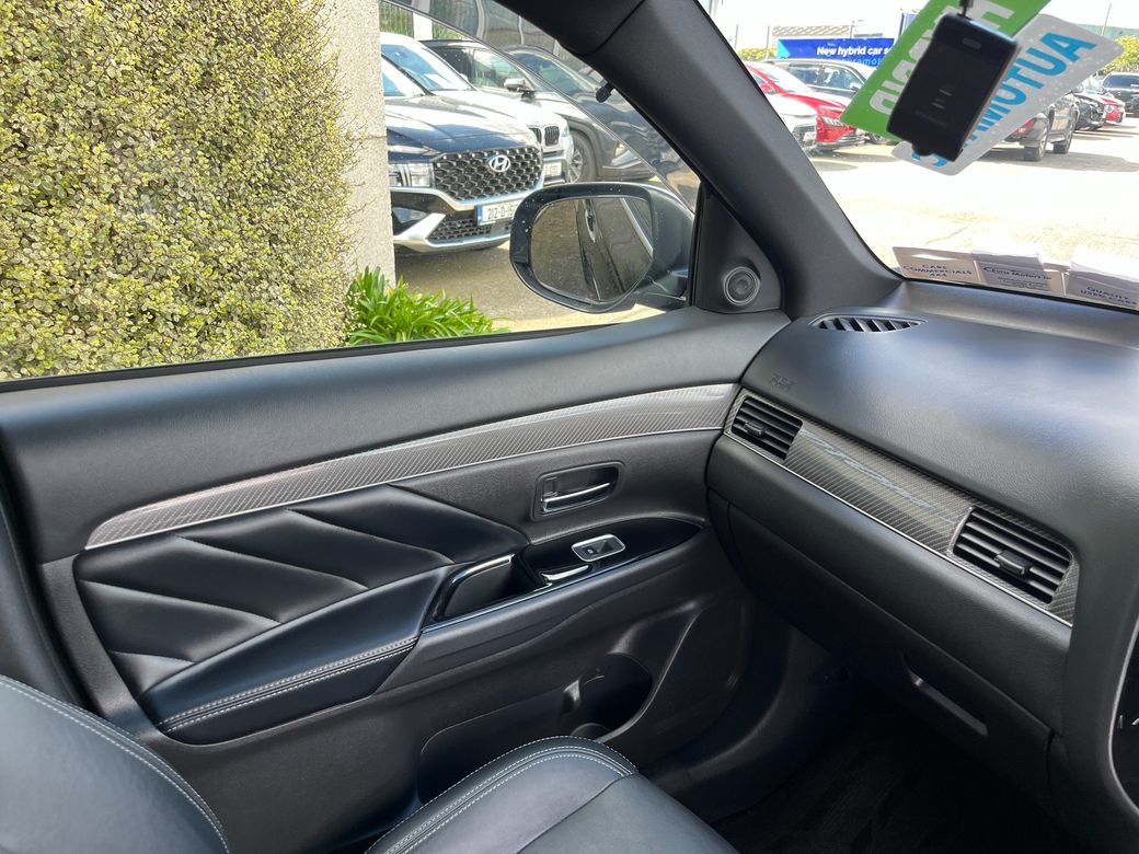 2020 Mitsubishi Outlander