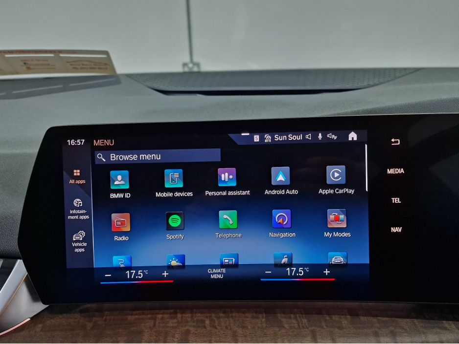 2023 BMW 2 Series Active Tourer