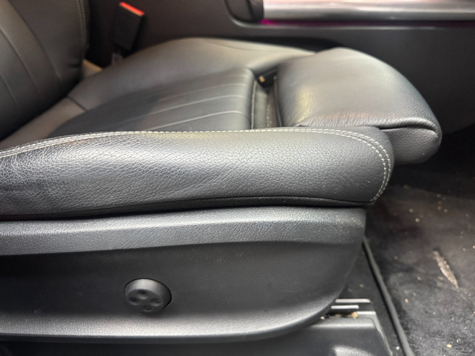 2019 Mercedes-Benz B Class