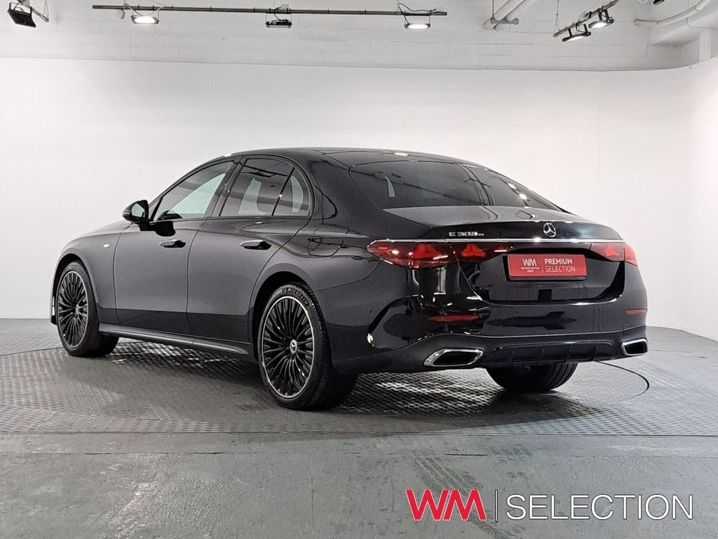 2025 Mercedes-Benz 300