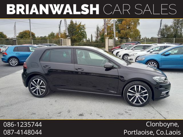 vehicle for sale from Brian Walsh Car Sales Portarlington