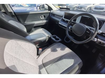 2023 Hyundai Ioniq 5