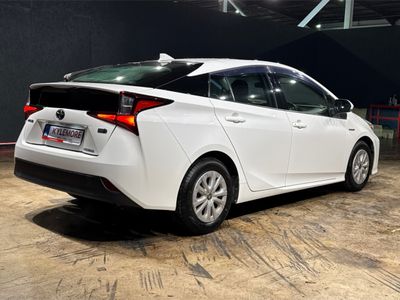 2020 Toyota Prius