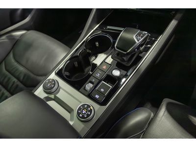 2021 Volkswagen Touareg