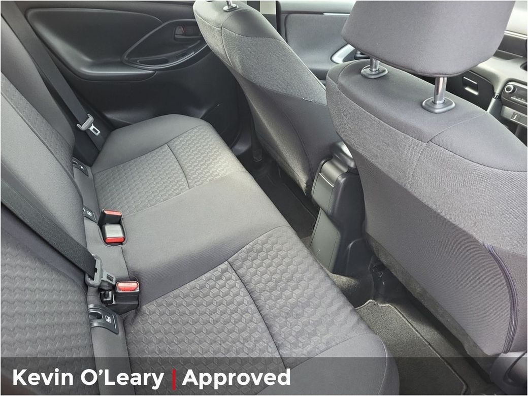 2023 Mazda Mazda2