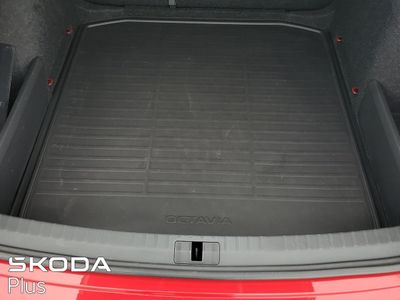 2025 Skoda Octavia
