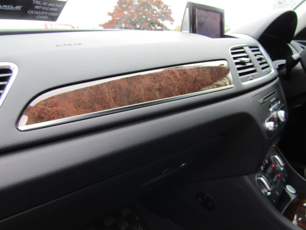 2015 Audi Q3