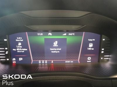 2024 Skoda Karoq
