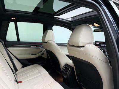 2023 BMW iX3