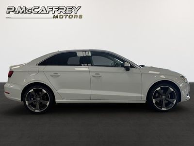 2017 Audi A3