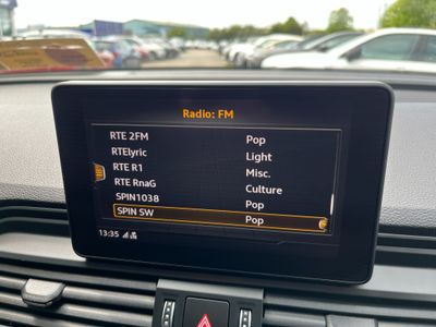 2020 Audi Q5