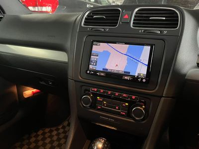 2011 Volkswagen Golf