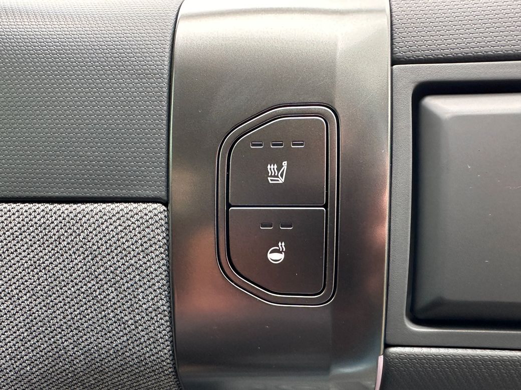 2025 Kia EV3