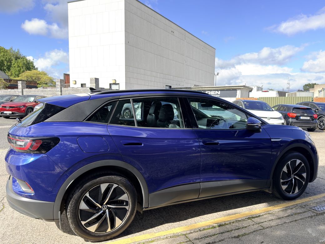 2023 Volkswagen ID.4