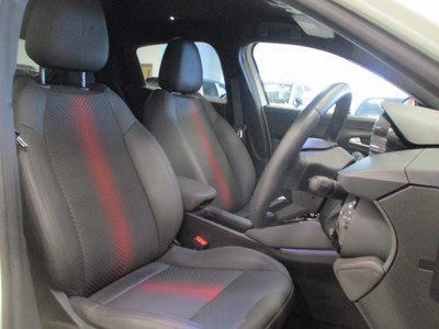 2025 Alfa Romeo Junior