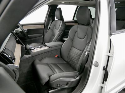 2025 Volvo XC90