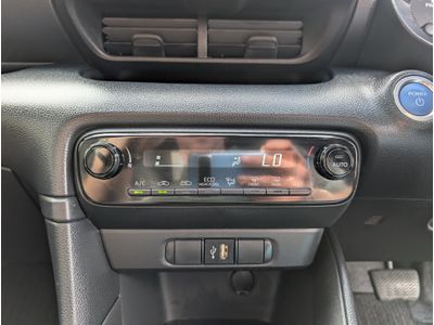 2023 Toyota Yaris