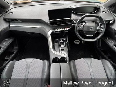 2023 Peugeot 5008
