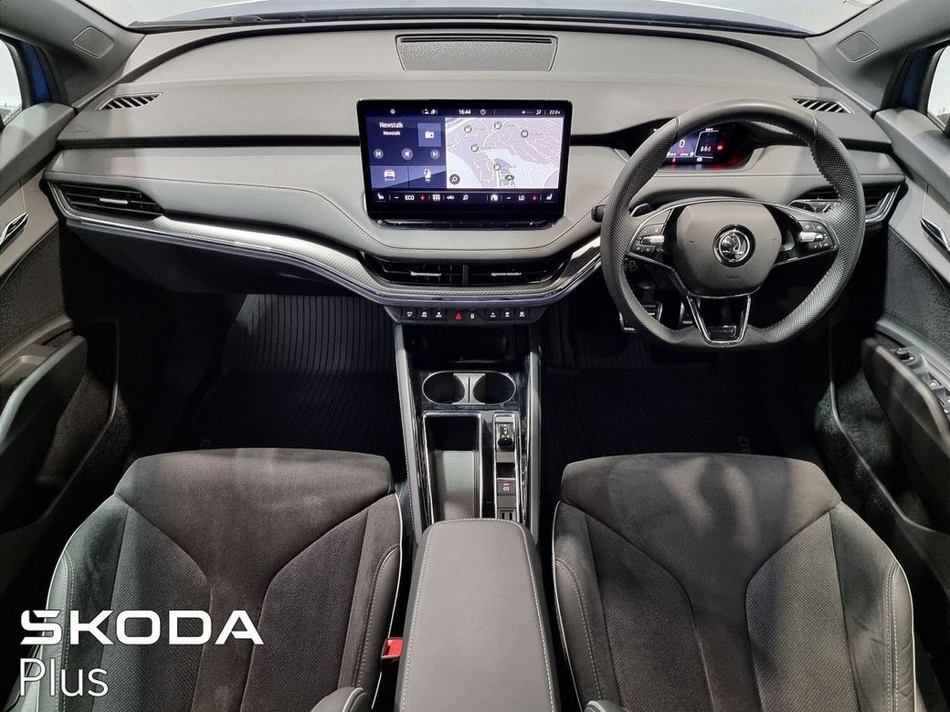 2023 Skoda Enyaq