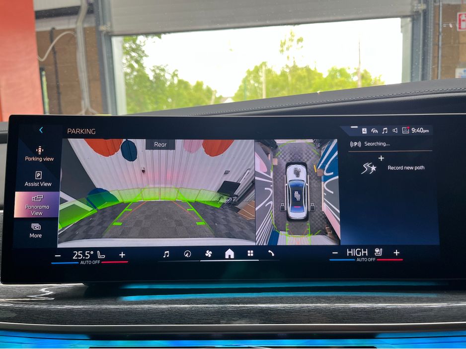 2024 BMW i7