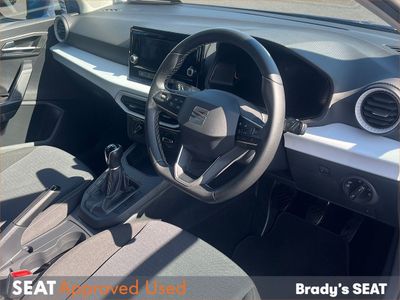2023 SEAT Ibiza