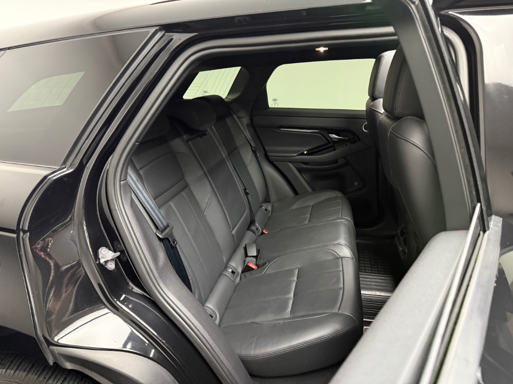 2024 Land Rover Range Rover Evoque