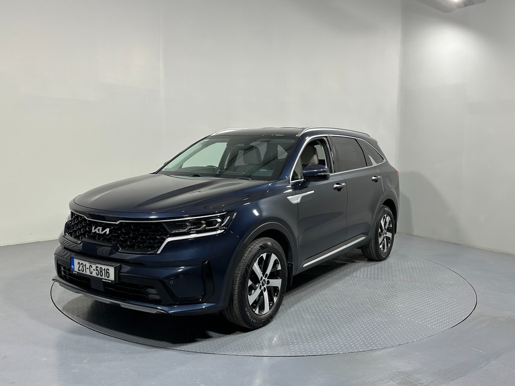 2023 Kia Sorento