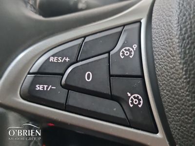 2023 Dacia Duster
