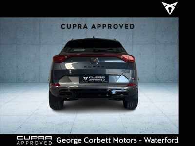 2024 Cupra Formentor