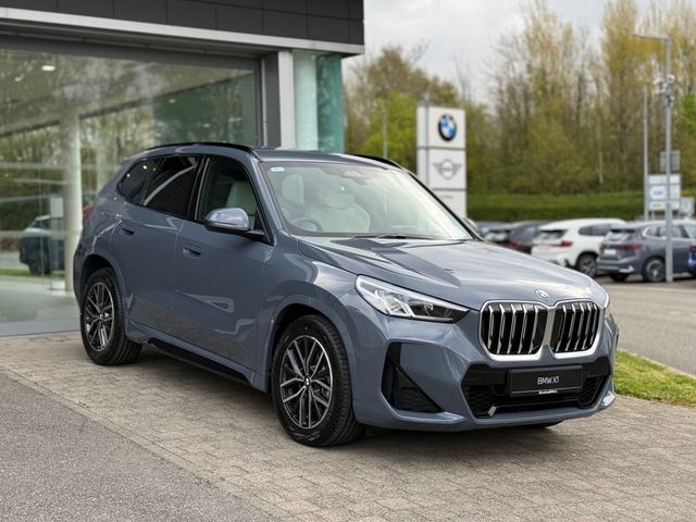 vehicle for sale from J Donohoe BMW