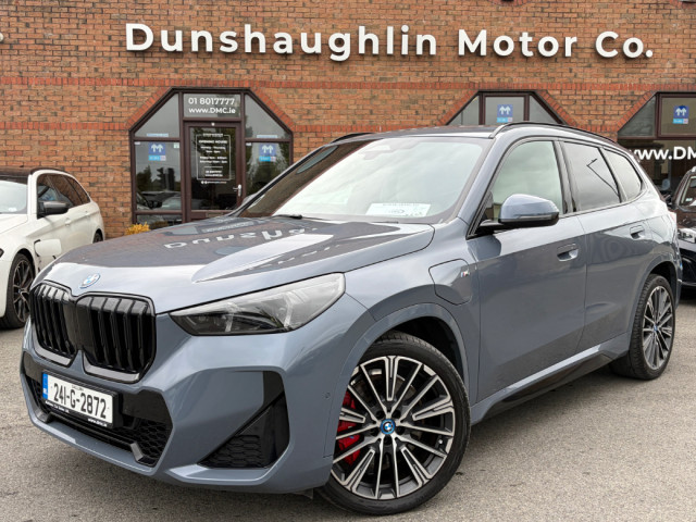 vehicle for sale from Dunshaughlin Motor Co