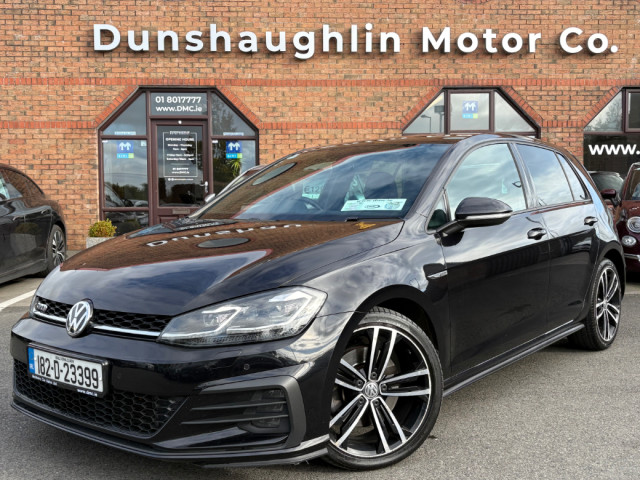 vehicle for sale from Dunshaughlin Motor Co