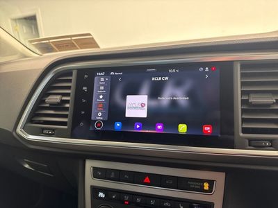 2023 SEAT Ateca