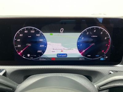 2024 Mercedes-Benz CLA Class