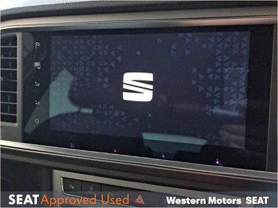 2025 SEAT Ateca