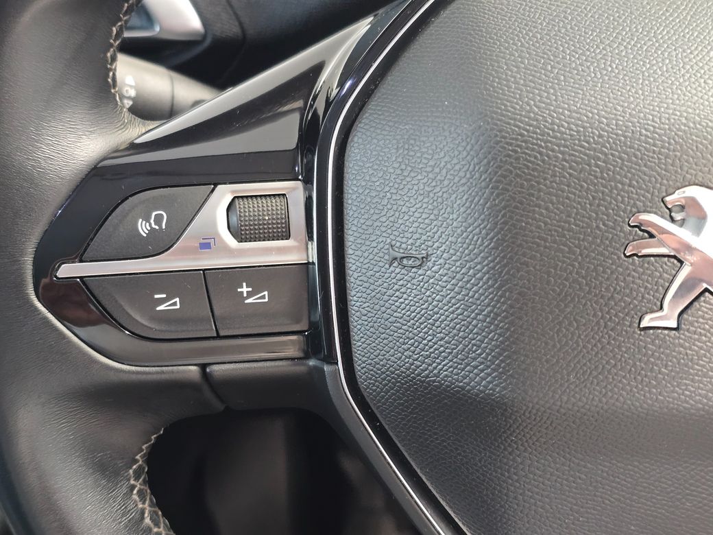 2023 Peugeot 3008