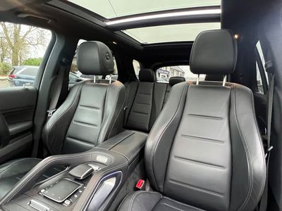 2023 Mercedes-Benz GLE Class