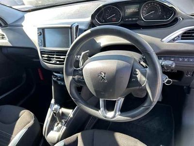 2014 Peugeot 208
